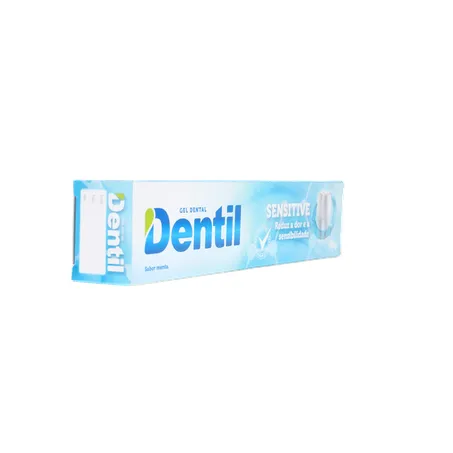 Creme dental dentil sensitive menta 90g 360-30