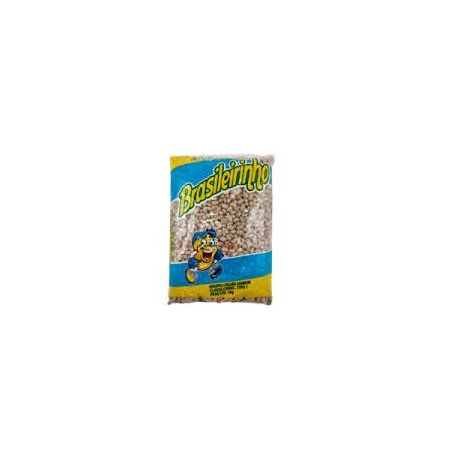 FEIJAO CARIOCA BRASILEIRINHO 1KG