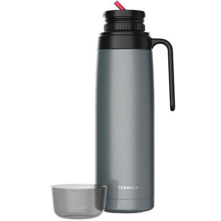TERMOLAR GARRAFA TERMICA REVOLUTION 1 L CHUMBO 951