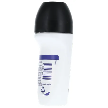 Desodorante Rollon Rexona Antibacterial Invisible 50ml 360-23