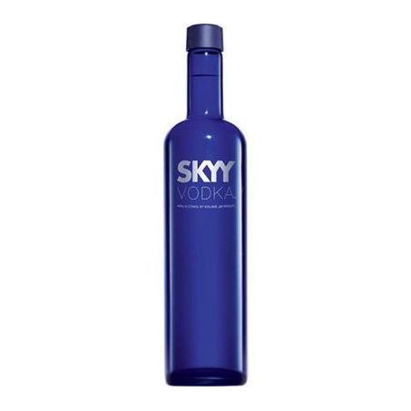 Vodka nacional skyy 750ml