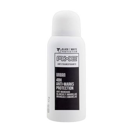 Desodorante Antitranspirante Aerosol Anti-manchas Axe Urban 105ML