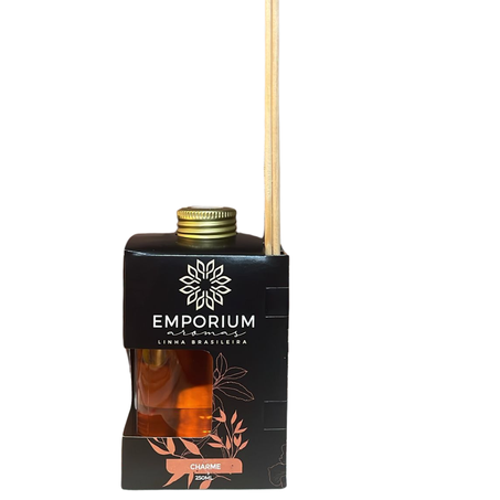 Difusor aroma ambiente 250ml emporium charme