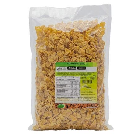 CORN HONEY 500G