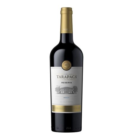 Vinho Tarapaca Reserva Merlot 750ml
