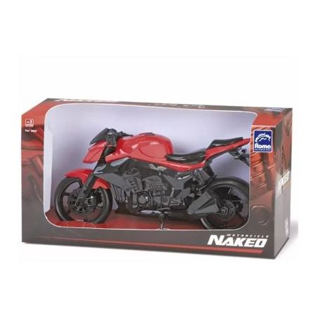 BRINQ MOTO ROMA NAKED UN