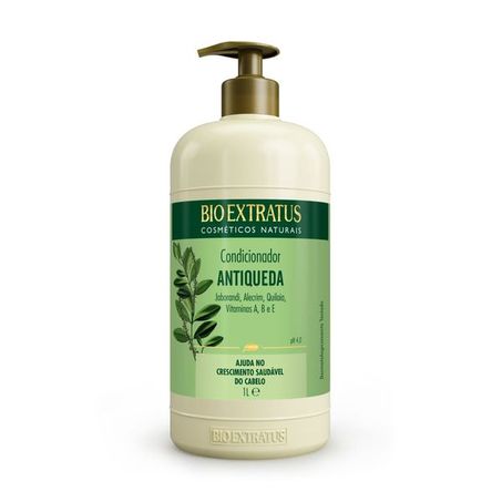 Cond Bio Extratus 1lt Jaborandi