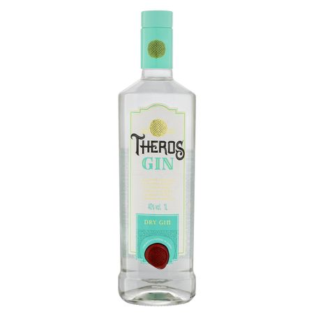 Gin dry theros