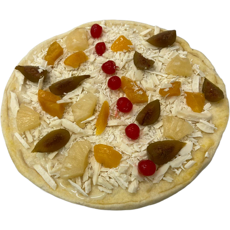 Pizza alfa california kg