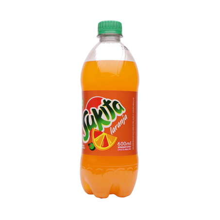 Refrigerante sukita laranja 600ml 360-4