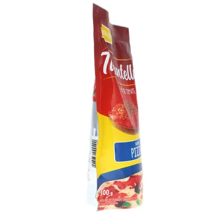 MOLHO DE TOMATE TARANTELLA PIZZA SACHET 300G 360-29