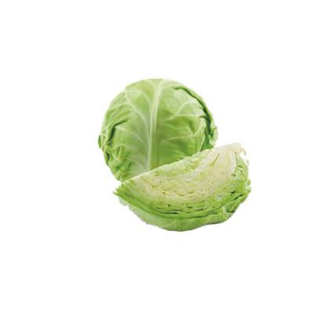 Repolho verde kg