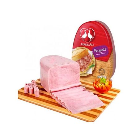 Presunto Magro Perdigão 300g