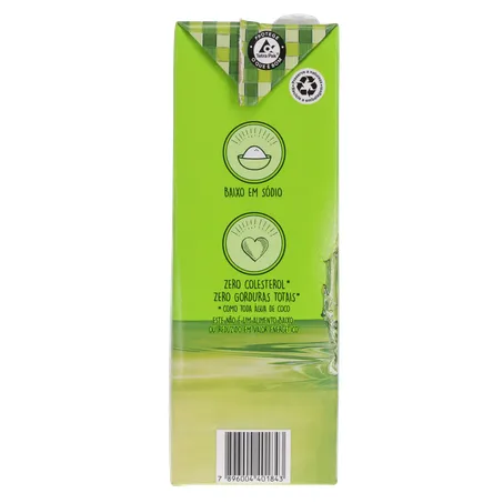 Água de Coco Mais Coco 1l | Koch Supermercado
