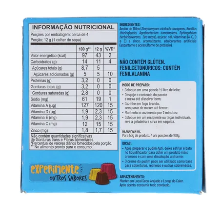 Pudim apti coco cx 50g 360-18