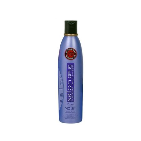 CONDIC SALON OPUS 350ML VIOLET