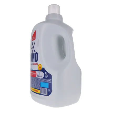 LAVA ROUPA LÍQUIDO OMO 5L 360-5