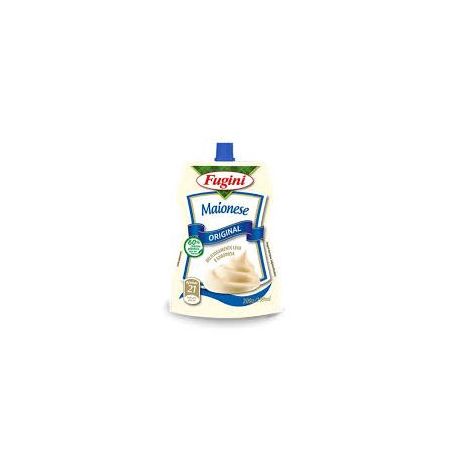 MAIONESE TRAD SACHE 200G