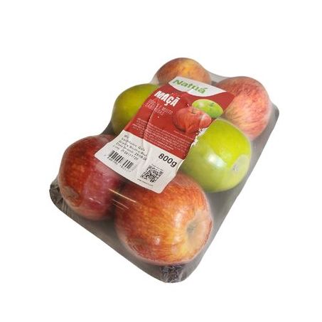MACA MIX NATUA 800G