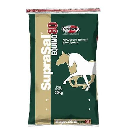 Sal equino 10kg