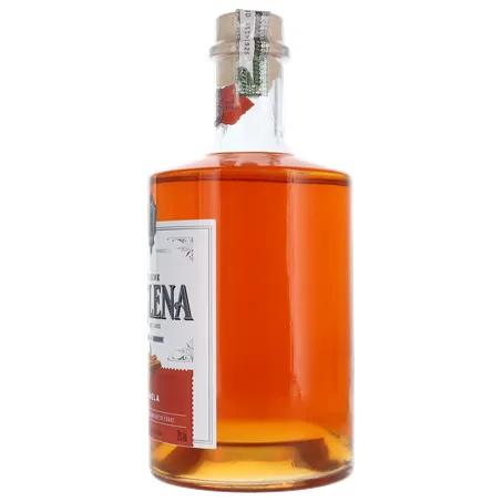 LICOR VÓ ELENA CANELA GARRAFA 750ML 360-7