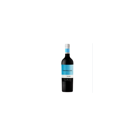 Vinho jp minimalista malbec 750ml