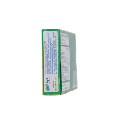 Caldo em Cubos Apti Galinha Caixa com 6un - 57gr 360-10