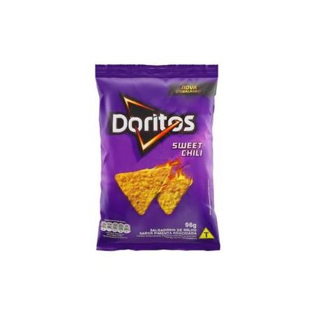 Salgadinho Doritos Elma Chips Sweet Chilli 75g