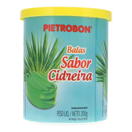 BALA PIETROBON 200G POTE CIDREIRA 360-1