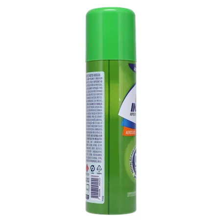 Repelente Aerossol No Inset Frasco Spray 150ml 360-3