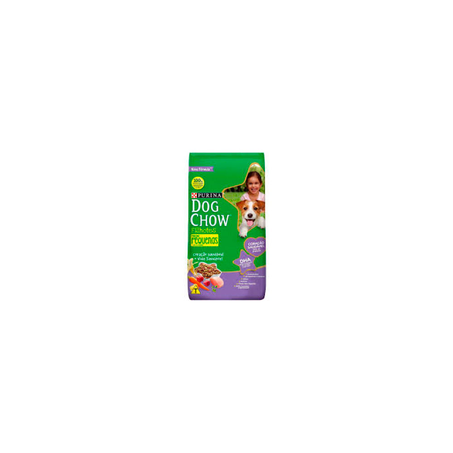 Ração para Cães Filhotes Raças Pequenas Dog Chow 1Kg