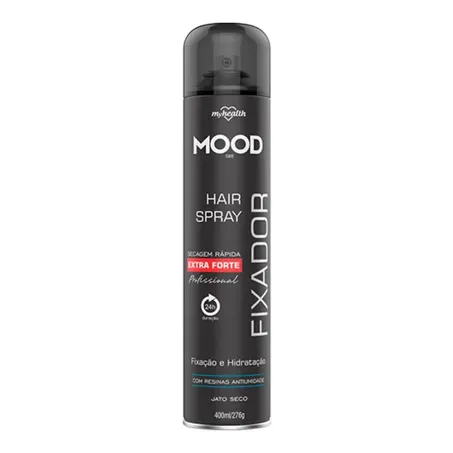 Fixador ae extra forte mood 150ml
