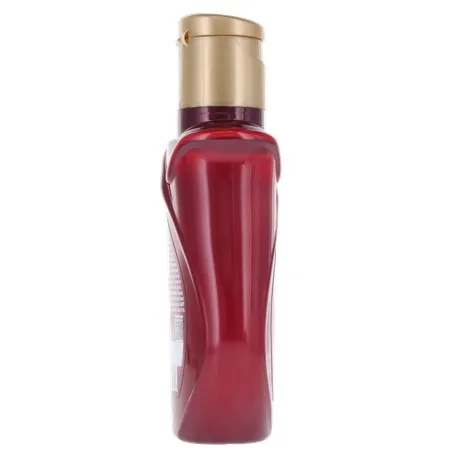 Óleo Corporal Paixão Framboesa Negra 100ml 360-26