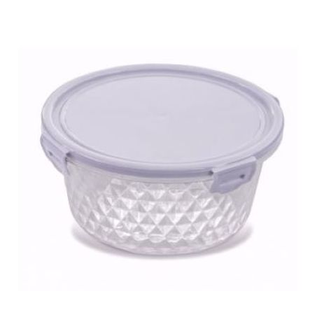 Pote plasvale cristal red.1.7l 1452