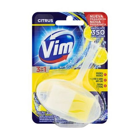 Bloco sanit.vim ap 35gr citrus