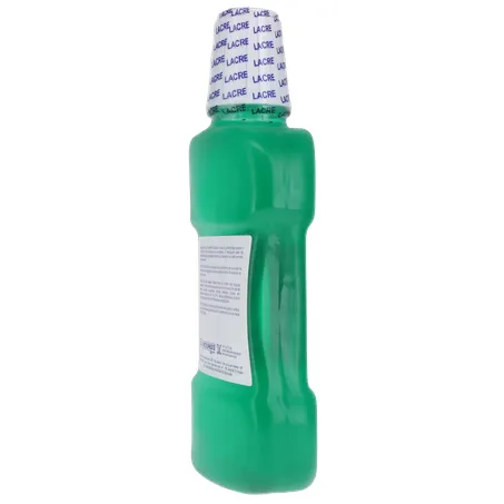 Enxag bucal freedent eucalipt 500ml 360-25