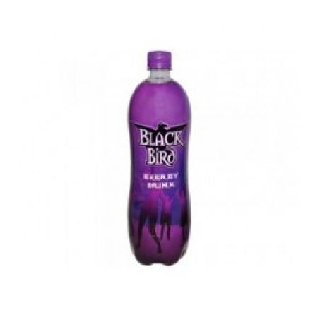ENERGETICO BLACK BIRD 2L