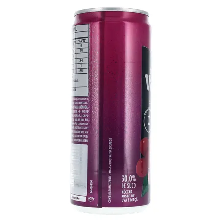 Suco Del Valle Uva Lt 290ml 360-3