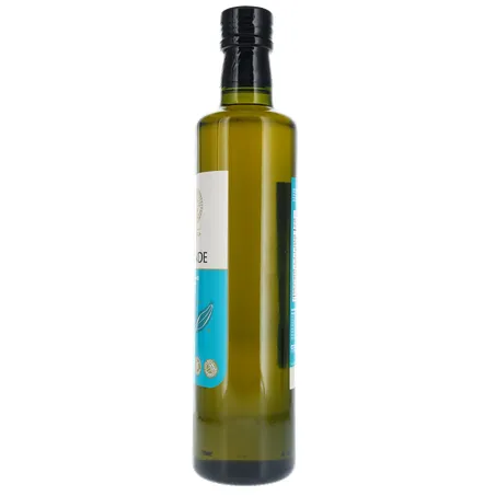 AZEITE DE OLIVA TUNÍSIA MONDE MEDITERRÂNEO EXTRAVIRGEM 500ML 360-7