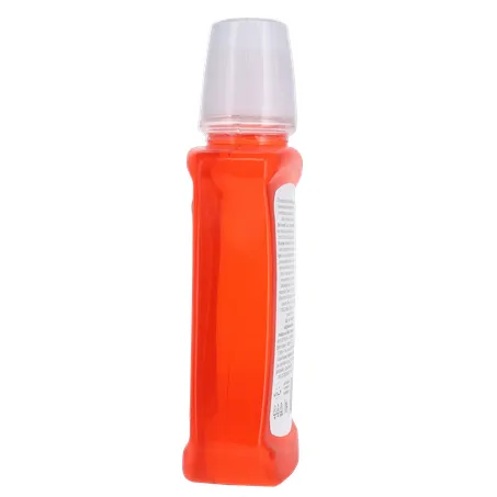 Enxag bucal dentil flex menta 250ml 360-10