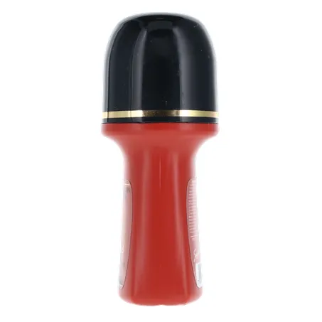 Desodorante sergio paris roll-on musk 50ml 360-9
