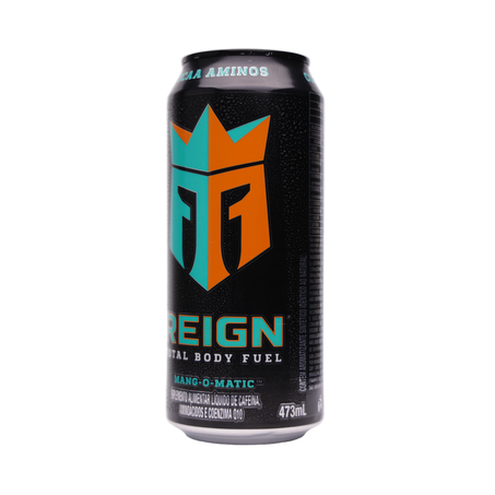 BEBIDA REIGN MANGA LATA 473ML 360-4