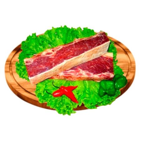 Carne bov ripa lombo kg