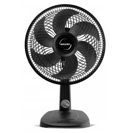 Ventilador mallory turbo compact 30cm 220v