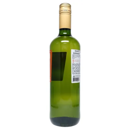 Vinho Nacional Saint Germain Blanc De Blanc 750ml 360-12