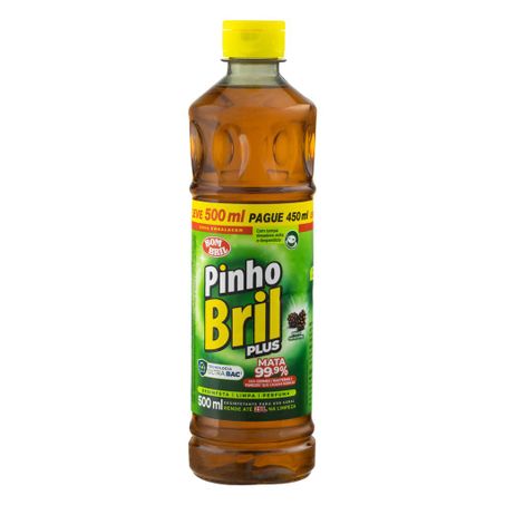 DESINFETAN PINHO BRIL LEV500 P PINHO SI FR.500ML