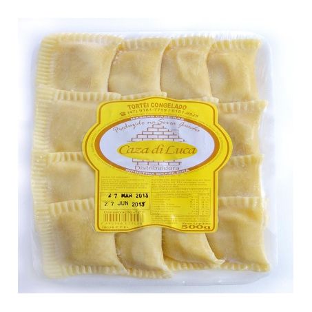 Tortei Caza Di Luca Cong 500GR