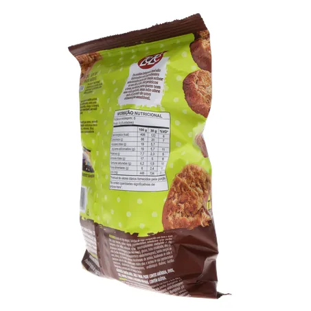 Biscoito cookies zeze int.fr.citr. 150g 360-23