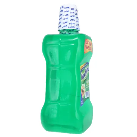 Enxag bucal freedent eucalipto 1l 360-29
