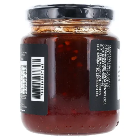 Geleia braseiro goiaba 270g 360-2